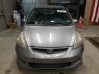 2008 Honda FIT Sport