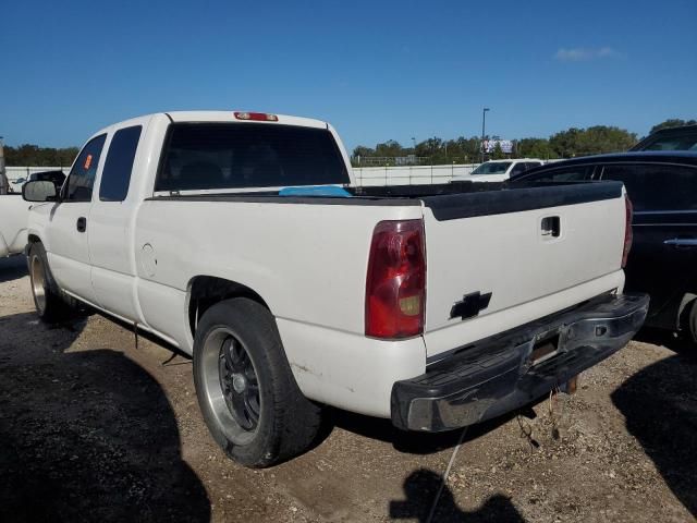 2003 Chevrolet Silverado C1500