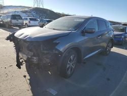 2021 Nissan Murano S en venta en Littleton, CO