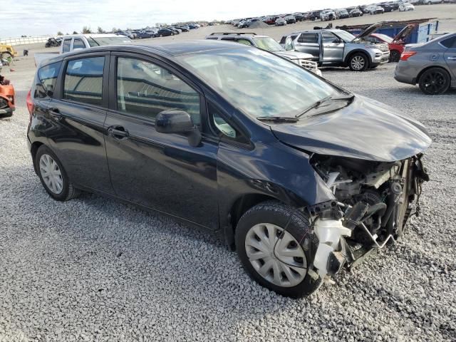 2014 Nissan Versa Note S