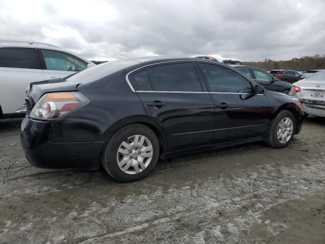 2010 Nissan Altima Base