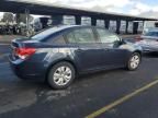 2015 Chevrolet Cruze LS