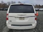 2011 Chrysler Town & Country Touring L