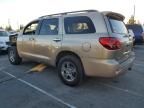 2008 Toyota Sequoia Limited