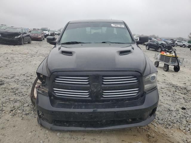 2014 Dodge RAM 1500 Sport