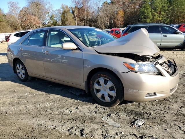 2009 Toyota Camry Base