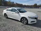 2018 Honda Accord EXL