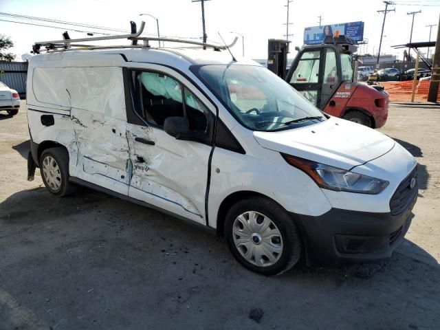 2021 Ford Transit Connect XL