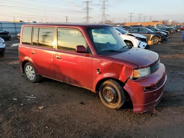 2006 Scion XB