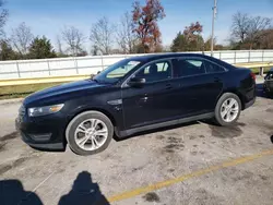 Lotes con ofertas a la venta en subasta: 2015 Ford Taurus SEL