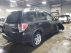 2010 Subaru Forester 2.5X Premium