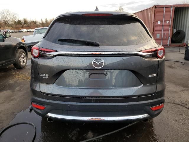 2018 Mazda CX-9 Grand Touring