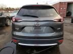 2018 Mazda CX-9 Grand Touring