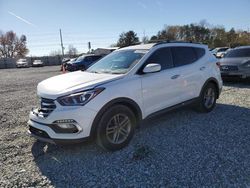 2018 Hyundai Santa FE Sport en venta en Mebane, NC