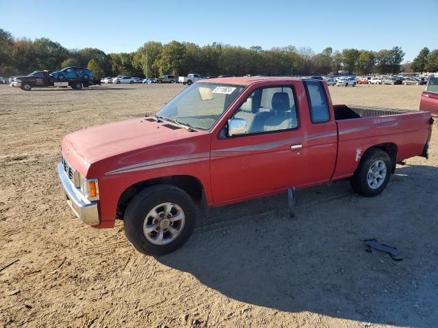 1997 Nissan Truck King Cab SE