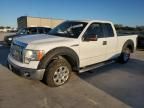 2014 Ford F150 Super Cab