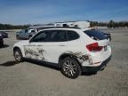 2015 BMW X1 XDRIVE28I