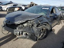 Salvage cars for sale at North Las Vegas, NV auction: 2006 Pontiac G6 SE