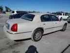 2006 Lincoln Town Car Designer