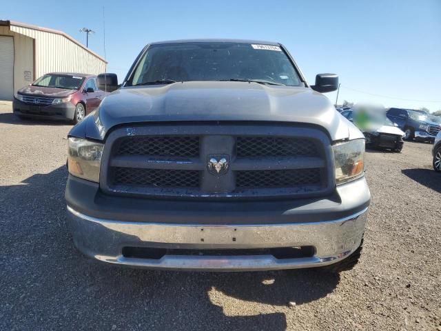 2010 Dodge RAM 1500