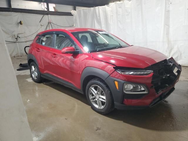 2020 Hyundai Kona SE