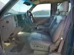 2000 Chevrolet Tahoe K1500