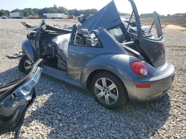 2006 Volkswagen New Beetle TDI Option Package 1