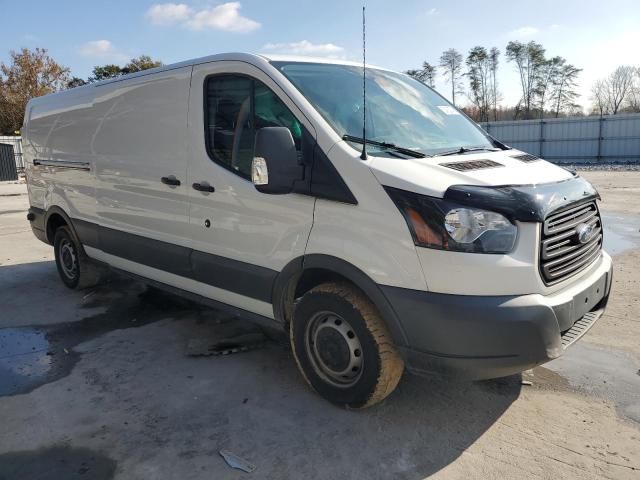 2017 Ford Transit T-150