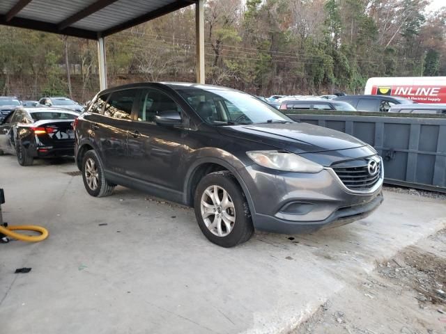 2013 Mazda CX-9 Touring