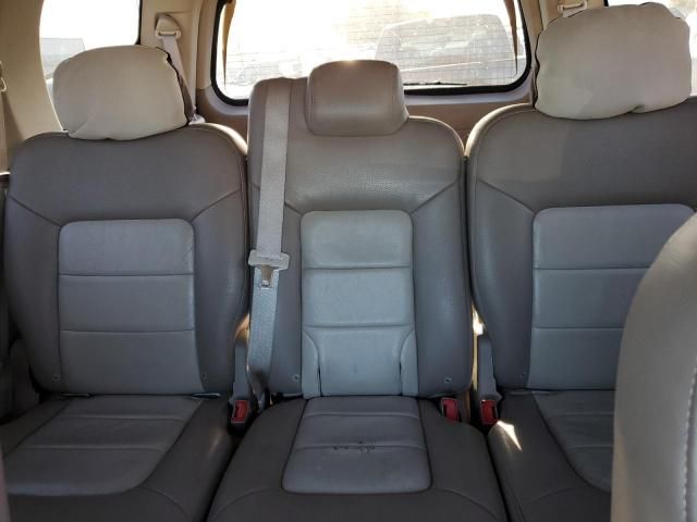 2004 Ford Expedition Eddie Bauer