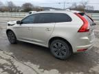 2017 Volvo XC60 T5 Dynamic