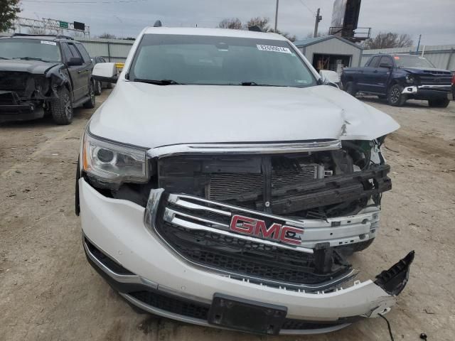 2018 GMC Acadia SLT-2