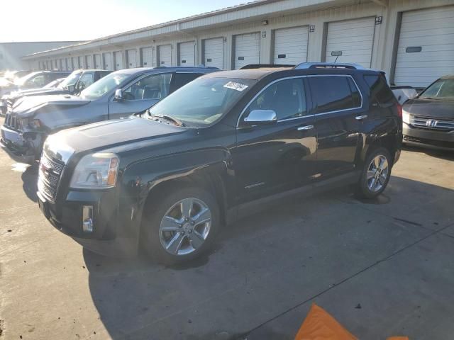 2014 GMC Terrain SLT