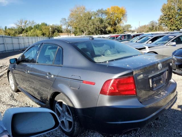 2005 Acura TL