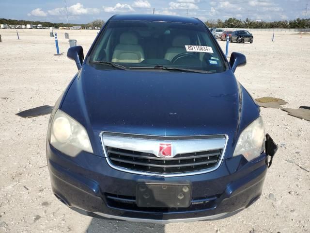 2009 Saturn Vue Hybrid