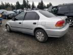 1997 Honda Civic LX