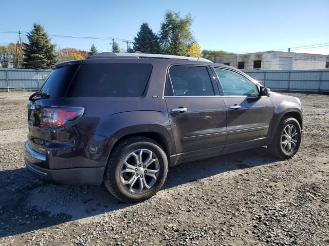 2015 GMC Acadia SLT-2