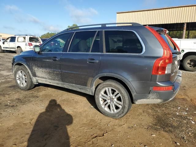 2008 Volvo XC90 3.2