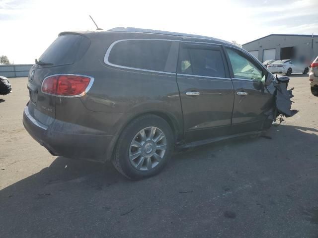 2012 Buick Enclave