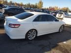 2010 Toyota Camry SE