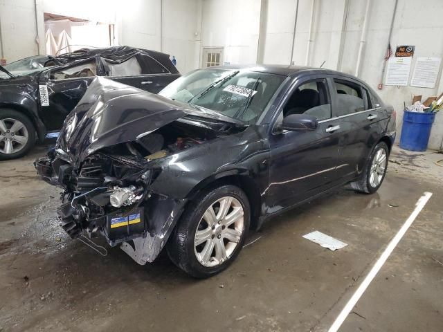 2012 Chrysler 200 Touring