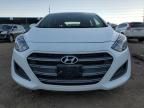 2017 Hyundai Elantra GT