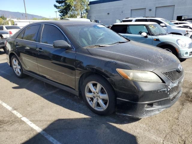 2007 Toyota Camry CE