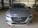 2014 Mazda 3 Touring