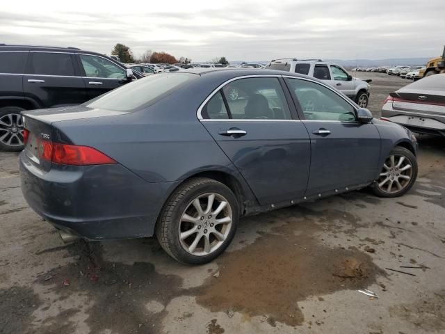 2007 Acura TSX