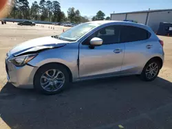 Toyota Vehiculos salvage en venta: 2020 Toyota Yaris LE