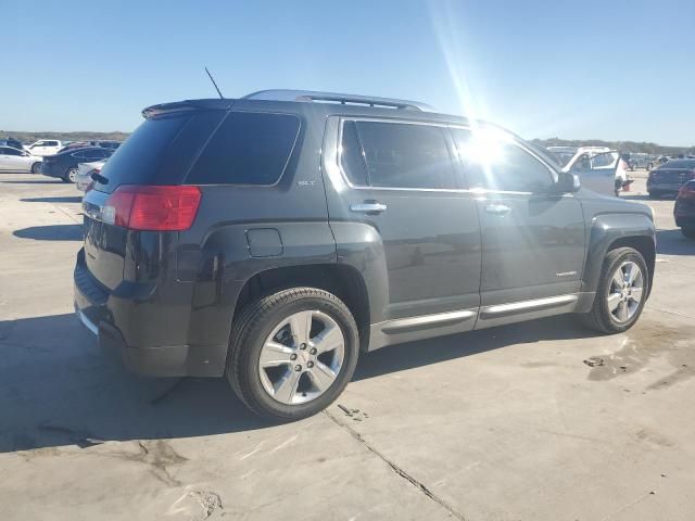 2014 GMC Terrain SLT