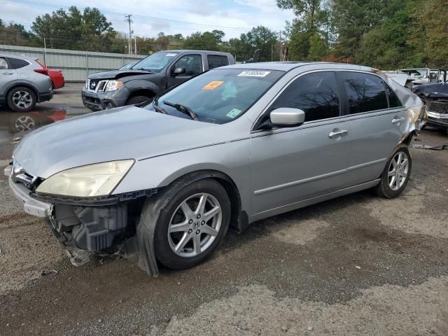 2003 Honda Accord EX