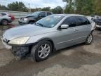 2003 Honda Accord EX