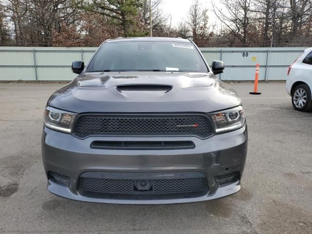 2018 Dodge Durango R/T